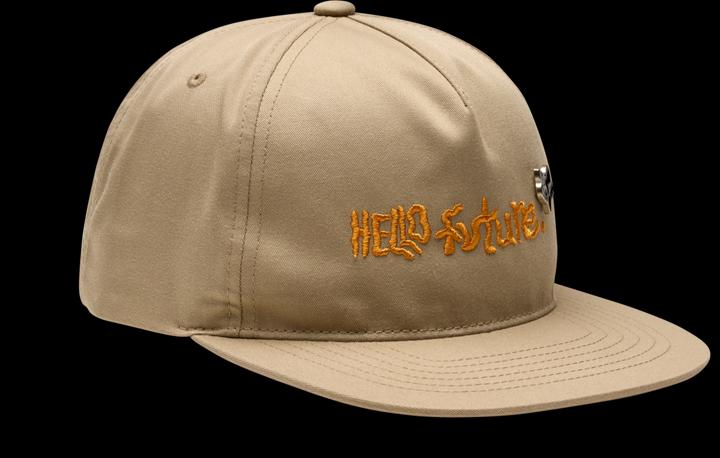 Produktbild Fox Hello Future Snapback Cap (One Size)