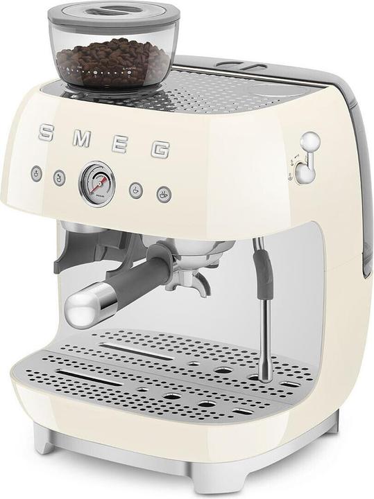 Immagine prodotto Smeg EGF03CREU (Spina UE)