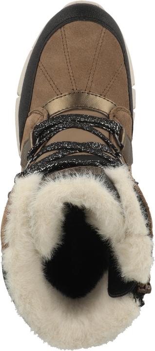 Actual product image Geox J Flexyper G.B Abx A - 52301 (32)