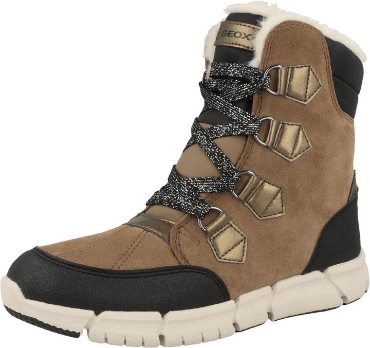 Actual product image Geox J Flexyper G.B Abx A - 52301 (32)