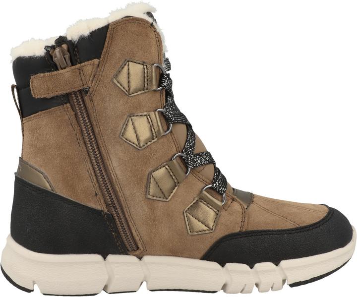 Actual product image Geox J Flexyper G.B Abx A - 52301 (32)