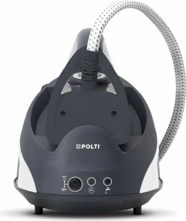 Immagine prodotto Polti Ferro da stiro a vapore PLEU0239, Grigio/Bianco (2200 W, 120 g/min)