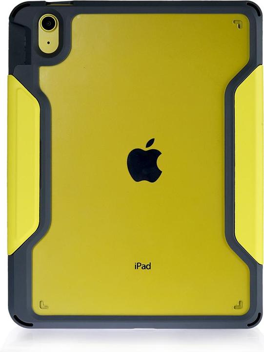 Produktbild Deqster Rugged MAX Case (iPad 10.9 (2022))