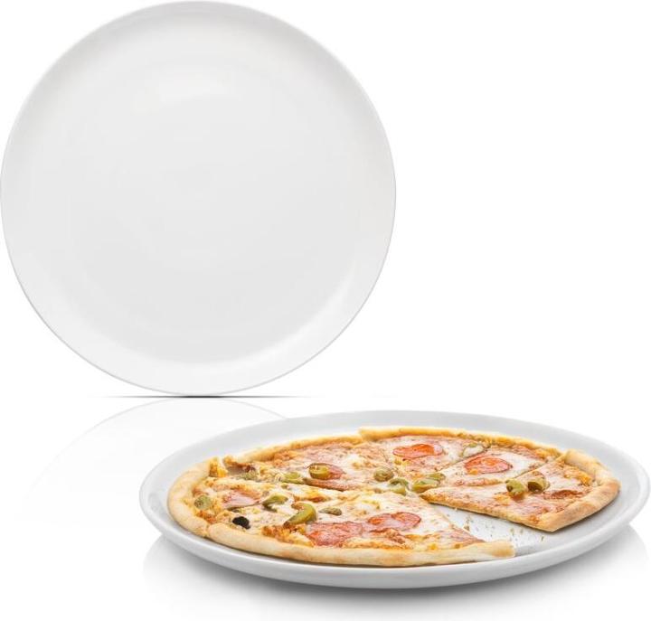Sänger Pizzateller Set New Port (2 x, 30 cm)