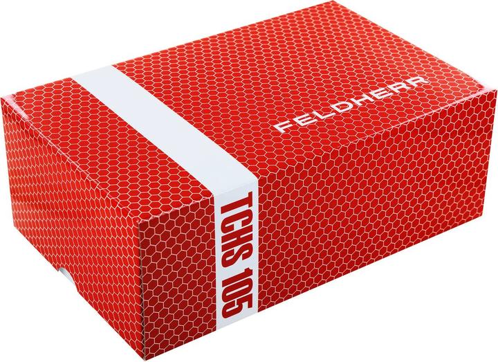 Produktbild Feldherr Lagerbox TCHS105 für Miniaturen Farbfläschchen Pinsel (Kunststoff, Karton)