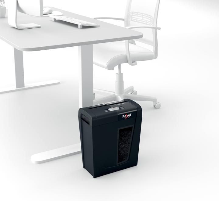 Immagine prodotto Rexel SECURE X8 - Tritatutto (Taglio delle particelle)