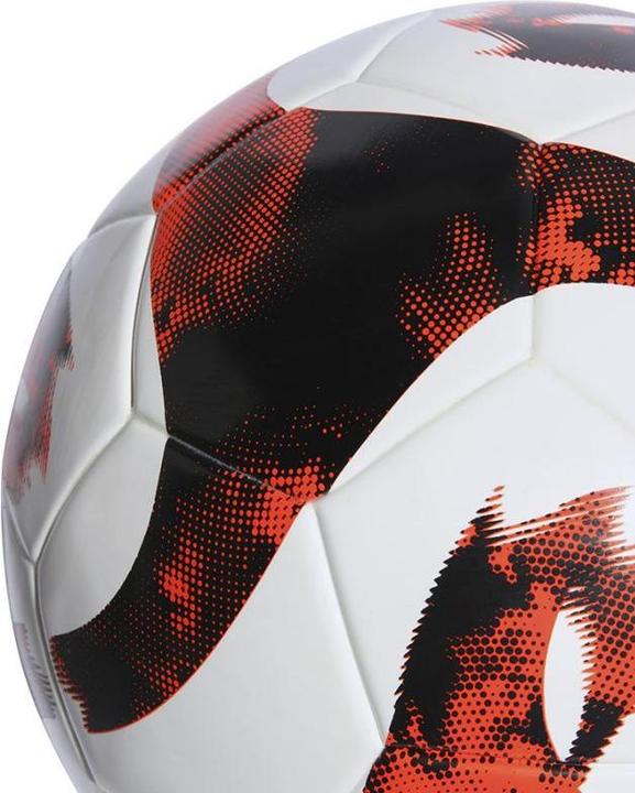 Immagine prodotto adidas Calcio Tiro Junior 290 League Bianco-Rosso HT2424 (5) (5)
