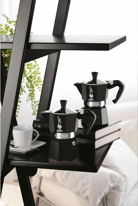 Produktbild Bialetti Moka3 (3 T.)