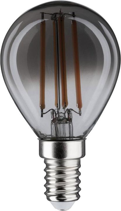 Actual product image Paulmann 1879 Filament drops (E14, 4 W, 170 lm, 1 x)