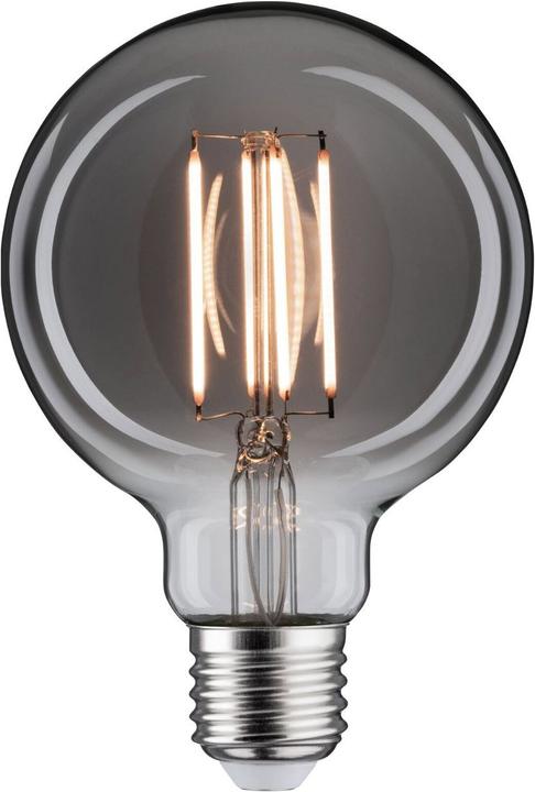 Image du produit Paulmann 1879 Globe de filaments (E27, 8 W, 360 lm, 1 x)