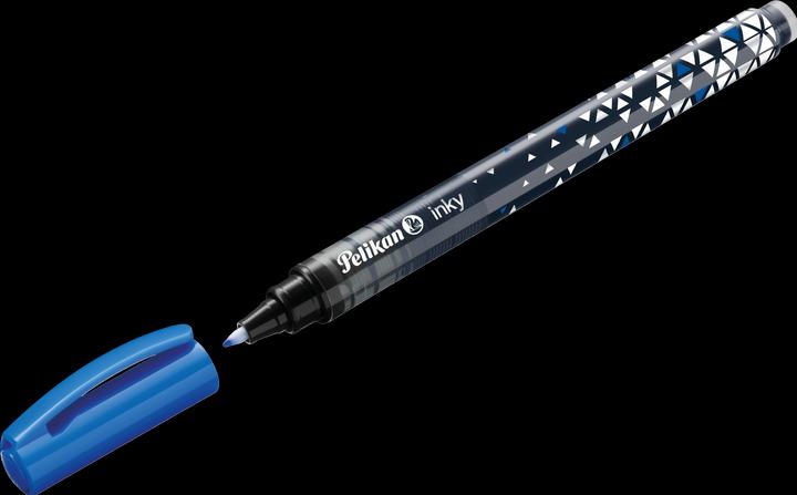 Image du produit Pelikan Feutres de coloriage (Bleu, 1 x)