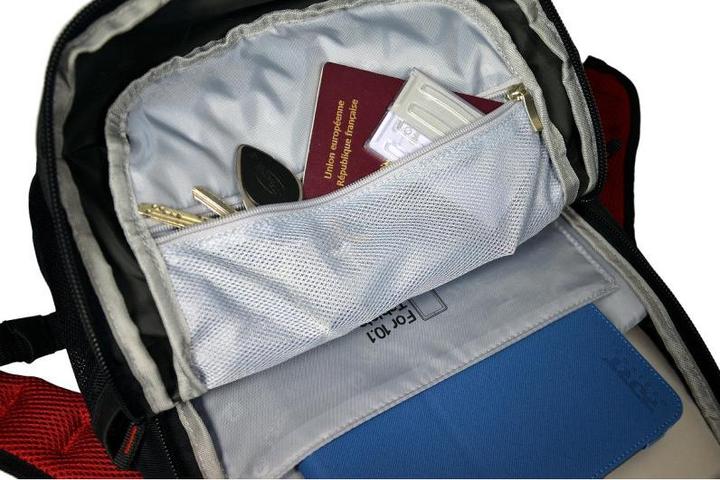 Actual product image Port Designs PORT HOUSTON Notebook Backpack (15 l)
