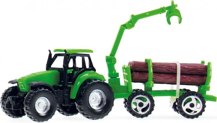 Produktbild Malbuch 'Bauernhof'