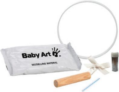 Produktbild Baby Art My Pure Touch