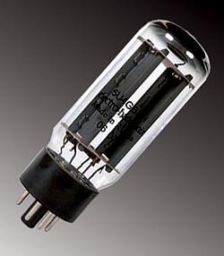Image du produit Electro-Harmonix Tube 5U4GB EH