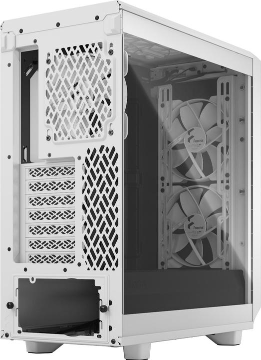 Produktbild Fractal Meshify 2 Compact Lite (ATX, mATX, Mini-ITX)
