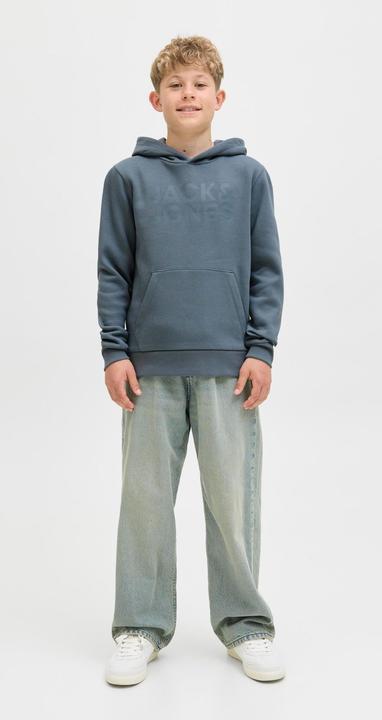 Immagine prodotto Jack & Jones Jjecorp Logo Sweat Hood Noos Jnr (140)
