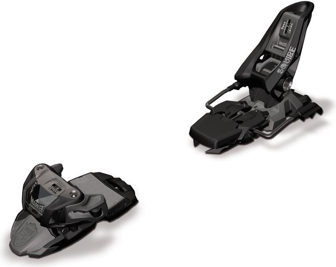 Immagine prodotto Völkl Passo incl. marchio Squire 11 90mm (163 cm, Con attacco)