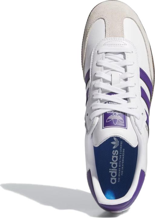 Produktbild adidas Samba ADV (42)