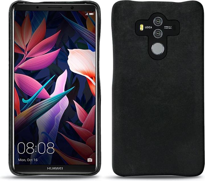 Actual product image Noreve Leather cover (Mate 10 Pro)