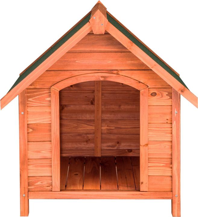 Produktbild tectake Bailey (Hundehütte)
