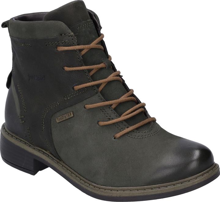 Actual product image Josef Seibel Ankle boot (40)