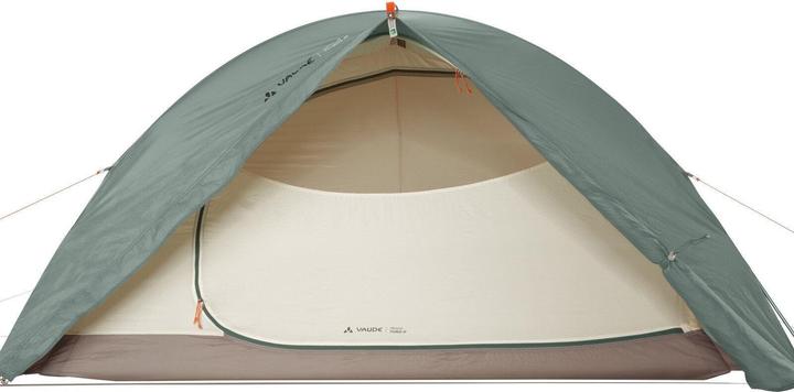 Actual product image Vaude Allround Taurus 2P (Tunnel tent, 2.53 kg, 2 persons)