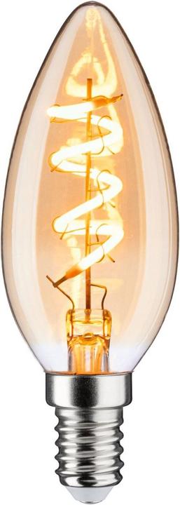 Paulmann Spirale vintage (E14, 4 W, 150 lm, 1 x)