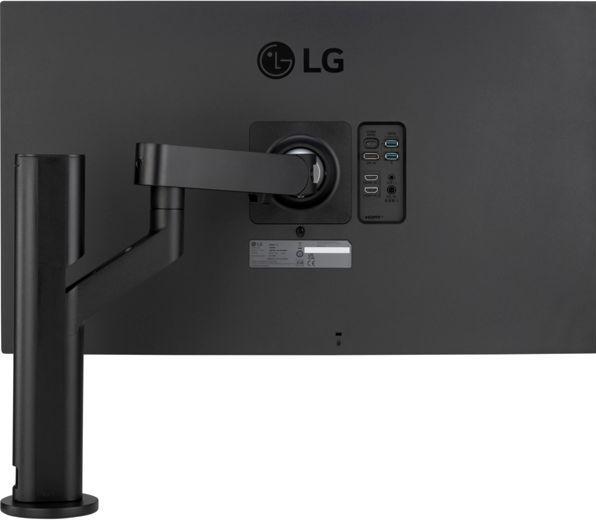 Actual product image LG 32QP880-B (2560 x 1440 pixels, 31.50")
