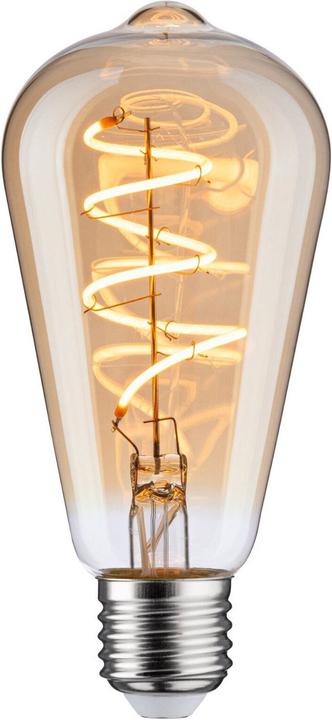 Paulmann Pistone ST64 Vintage (E27, 5 W, 250 lm, 1 x)
