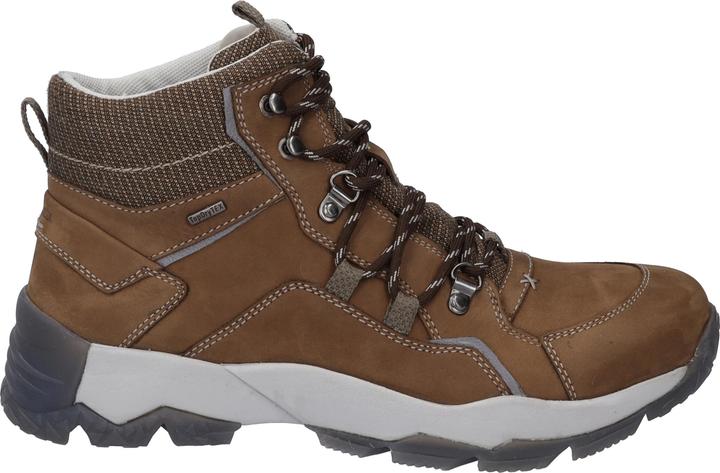 Brown-combi