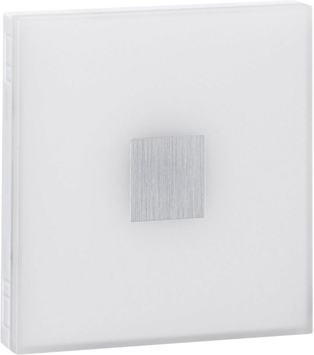 Produktbild Paulmann LumiTiles Square Basisset (Warmweiss, 1 cm, Indoor)