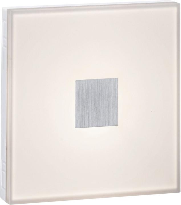 Produktbild Paulmann LumiTiles Square Basisset (RGBW, 1 cm, Indoor)