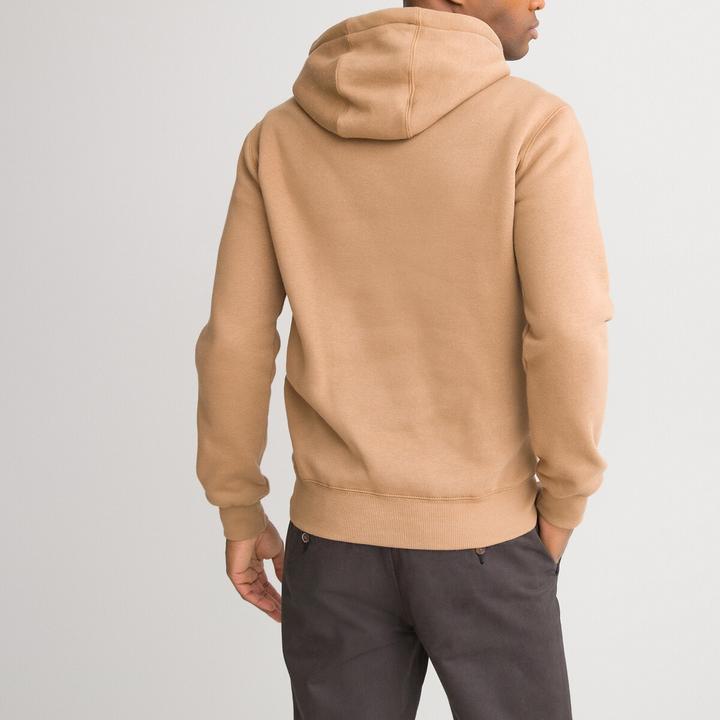 Immagine prodotto La Redoute Collections Felpa con cappuccio (S)