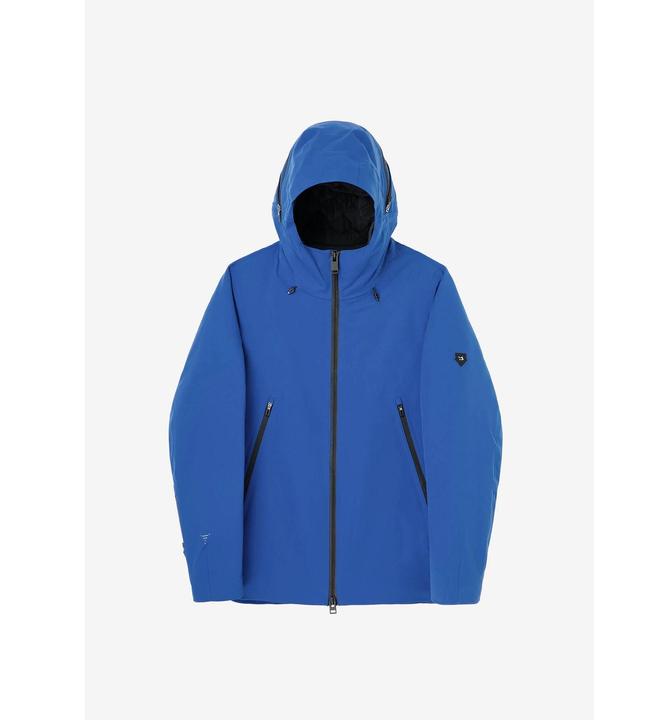 Krakatau regenjacke bicep (L)