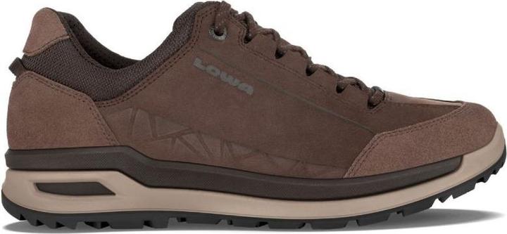 Lowa Wanderschuh BELLAGIO GTX LO (47)