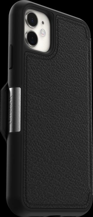 Produktbild OtterBox Strada Folio (Apple iPhone 11)