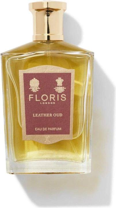 Actual product image Floris Leather Oud (Eau de parfum, 100 ml)