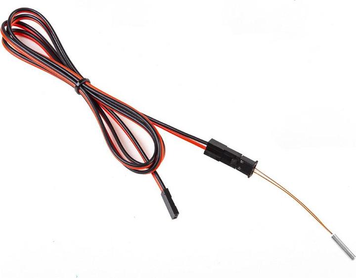 Produktbild Creality Hotend Thermistor Länge 1100mm
