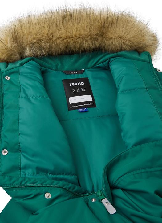 Produktbild Reima Kid's Reimatec Winter Overall Gotland (74)