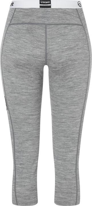 Super Natural Bergzeit Pure Merino 3/4 (XS)