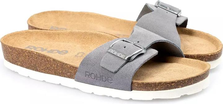 Actual product image Rohde Alba (41)