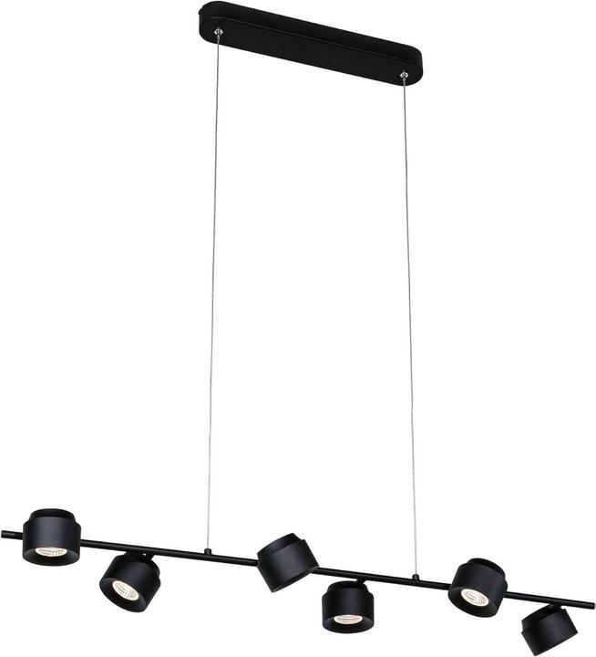 Actual product image Paulmann Puric Pane Zigbee (600 lm)