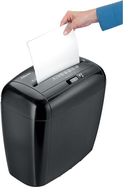 Produktbild Fellowes Powershred P-35C (Partikelschnitt)