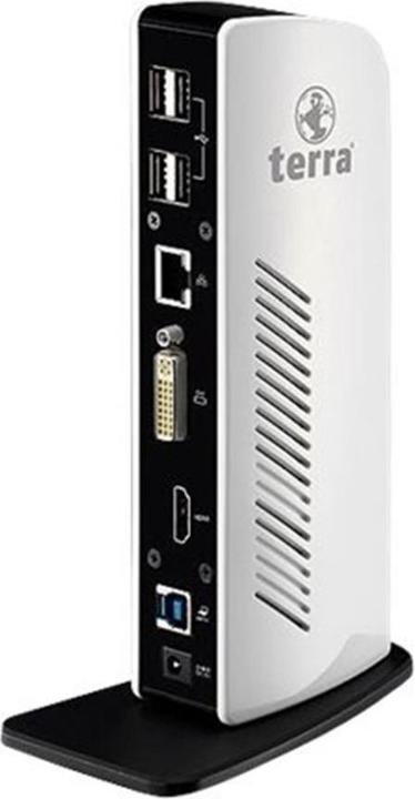 Wortmann Terra Mobile 731 (USB-A, 11 Ports)