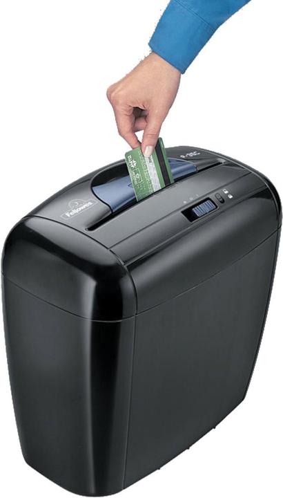 Produktbild Fellowes Powershred P-35C (Partikelschnitt)