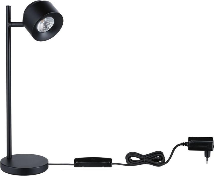 Actual product image Paulmann Lamps Puric Pane (600 lm)