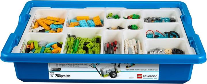 Immagine prodotto LEGO WeDo 2.0 Set di base
