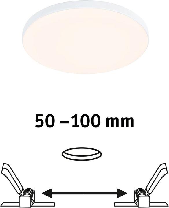 Produktbild Paulmann Veluna (1000 lm)