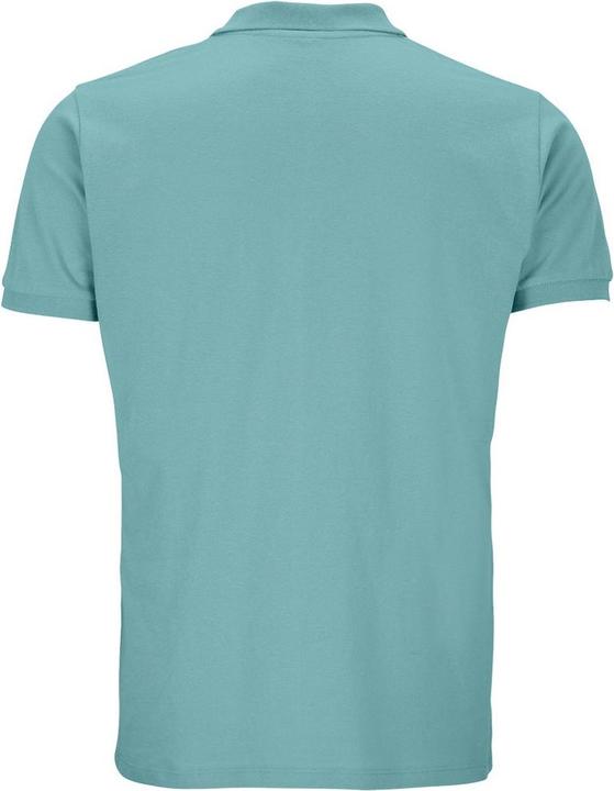 Immagine prodotto Sols Planet Maglietta Polo Biologico Uomo (XXL)